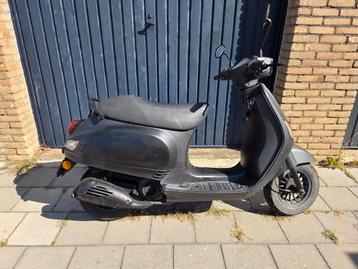 Btc riva opknapper! beschikbaar voor biedingen