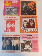 Singles ned, Cd's en Dvd's, Vinyl Singles, Ophalen of Verzenden, Gebruikt, Nederlandstalig