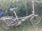 2 Dahon helios vouwfietsen met 8 versnellingen, Ophalen, 20 inch of meer, Gebruikt, Versnellingen