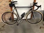 Van Tuyl racefiets zgan, Overige merken, 28 inch, Ophalen of Verzenden, Zo goed als nieuw