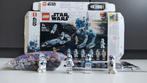 Lego Star Wars 75280, Kinderen en Baby's, Speelgoed | Duplo en Lego, Ophalen of Verzenden, Zo goed als nieuw, Complete set, Lego