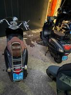 3 scooters voor sloop, Ophalen, Zo goed als nieuw, Benzine, Overige merken