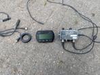 Unipro laptimer, Ophalen of Verzenden, Gebruikt, Kart