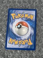 Holo Foil Vaporeon SVP 168 Scarlet & Violet Black Star Promo, Ophalen of Verzenden, Zo goed als nieuw, Losse kaart, Foil