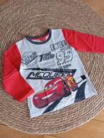Pyjama shirt van Cars, Disney, Nacht- of Onderkleding, Gebruikt, Ophalen of Verzenden