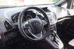 Ford B-MAX 1.6 TI-VCT Style | Automaat | Clima | Cruise, Auto's, Ford, 1596 cc, Stof, Gebruikt, 4 cilinders