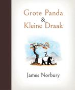 James Norbury- Grote Panda & Kleine Draak ( 2025 ), Nieuw, Ophalen of Verzenden, James Norbury, Nederland