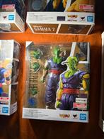 SH Figuarts Dragon Ball Super Hero - Complete Set!, Ophalen of Verzenden, Zo goed als nieuw