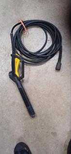 Karcher onderdelen, Ophalen, Gebruikt, Elektrisch