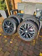17 inch, Originele VW sportvelgen, Auto-onderdelen, Banden en Velgen, Ophalen, Banden en Velgen, 17 inch, Zomerbanden