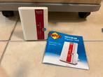 AVM FRITZ!WLAN Repeater 300E, Ophalen of Verzenden, Zo goed als nieuw