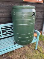 Regenton smart 210 liter, Tuin en Terras, Ophalen, Kunststof, Gebruikt, Met kraantje