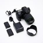 K3 Pentax fotocamera met 18-135 zoomlens, Ophalen, Spiegelreflex, Zo goed als nieuw, Pentax