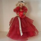 Barbie Happy Holidays 1988 first edition, Ophalen of Verzenden, Zo goed als nieuw