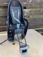 Kinderzietje polisport polisport, Ophalen of Verzenden, Gebruikt, Polisport achterzitje