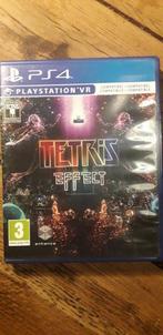 Tetris Effect, Spelcomputers en Games, 1 speler, Ophalen of Verzenden, Zo goed als nieuw