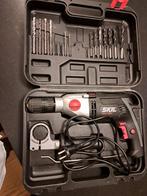 Skill 900 watt boor, Doe-het-zelf en Verbouw, Gereedschap | Boormachines, Ophalen of Verzenden, Zo goed als nieuw