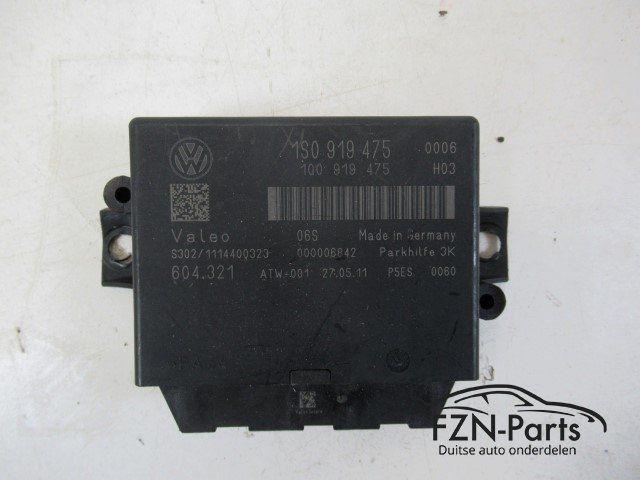 VW UP! PDC Module 1S0919475, Auto-onderdelen, Elektronica en Kabels, Gebruikt, Ophalen of Verzenden