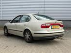 Seat Toledo 1.6-16V Signo, Voorwielaandrijving, Gebruikt, 4 cilinders, Startonderbreker