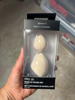 Make up spons nieuw, Ophalen, Gehele gezicht, Beige, Nieuw