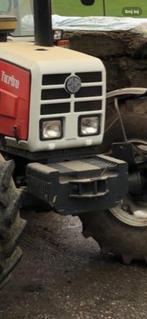 Steyr 80 gewichten gezocht, Ophalen