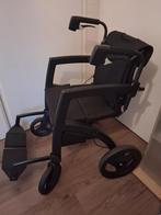 Rollz Motion Rolstoel en Rollator ineen, Diversen, Rollators, Ophalen of Verzenden, Opvouwbaar, Zo goed als nieuw