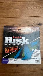 Risk 2 personen, Ophalen of Verzenden, Zo goed als nieuw