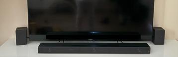 Sony Soundbar 5515216 beschikbaar voor biedingen