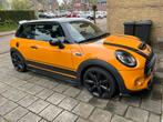 Chilli serieus business mini cooper S 2.0 2015, Auto's, Mini, 1998 cc, 4 stoelen, Leder, Particulier
