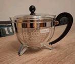 BODUM theepot zgan, Huis en Inrichting, Keuken | Servies, Ophalen of Verzenden, Zo goed als nieuw, Overige stijlen, Overige typen