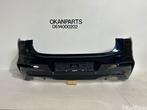 BMW X3 G01 X4 G02 M Sport Pakket achterbumper 5112139605, Gebruikt, Ophalen of Verzenden, Achter, Bumper