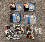 Harry Potter Lego, Brick heads 40495, Kinderen en Baby's, Speelgoed | Duplo en Lego, Ophalen of Verzenden, Zo goed als nieuw