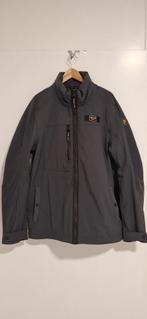 PME Semi long jacket SUCCESSOR Soft Olive Night, Kleding | Heren, Grote Maten, Ophalen, Pme Legend, Groen, Jas of Mantel