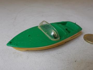 1960 Dinky Toys 796 HEALY SPORTS BOAT. beschikbaar voor biedingen