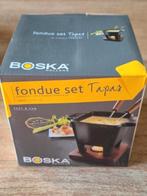 Boska 853530 fondue set tapas NIEUW, Ophalen of Verzenden, Nieuw