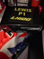 Lewis Hamilton 1:43., Ophalen of Verzenden, Nieuw, Auto, Overige merken