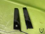 opel corsa links rechts deur portier lijst 39222099 39222097