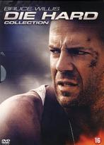 Die Hard Collection, Vanaf 16 jaar, Ophalen of Verzenden, Zo goed als nieuw, Actie