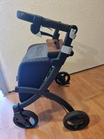 rollz flex = rollator en boodschappenkar in één apparaat, Diversen, Ophalen, Opvouwbaar, Zo goed als nieuw