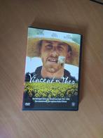 DVD Vincent & Theo - Van Gogh, Vanaf 12 jaar, Ophalen of Verzenden, Zo goed als nieuw, Drama