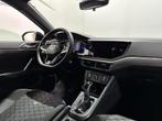 Volkswagen Taigo 1.0 TSI R-Line - Automaat - Camera / Carpla, Auto's, Gebruikt, Euro 6, Bedrijf, 630 kg