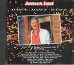 CD James Last, Verzenden, Gebruikt
