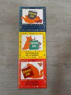 3 boekjes van Dikkie Dik, Ophalen of Verzenden, Zo goed als nieuw, Overige onderwerpen
