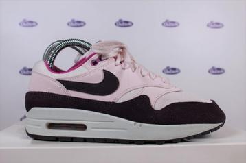 Nike Air Max 1 Soft Pink Grand Purple - Meerdere maten beschikbaar voor biedingen