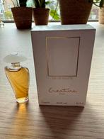 Creature Paris miniatuurflesjes 4,5ml, Verzamelen, Ophalen of Verzenden, Zo goed als nieuw, Miniatuur