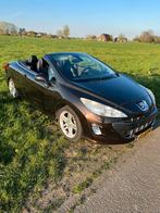 Peugeot 308 1.6 THP CC AUT 2009 Bruin., Auto's, Peugeot, Origineel Nederlands, Te koop, Benzine, 4 stoelen