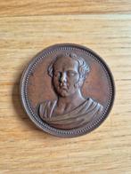 Huldepenning E.W. van Dam van Isselt, Ophalen of Verzenden, Overige landen, Losse munt