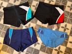 Zwembroeken merk Lentiggini Maat S/4 4 verschillende, Kleding | Heren, Zwembroeken merk Lentiggini Maat S/4 4 verschillende, Overige kleuren