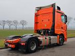 MERCEDES-BENZ ACTROS 1843 LS, Auto's, Automaat, Euro 6, Overige kleuren, 428 pk