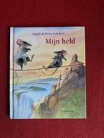 Mijn held-  ingrid en dieter schubert, Gelezen, Ingrid & Dieter Schubert, Fictie algemeen, Jongen of Meisje